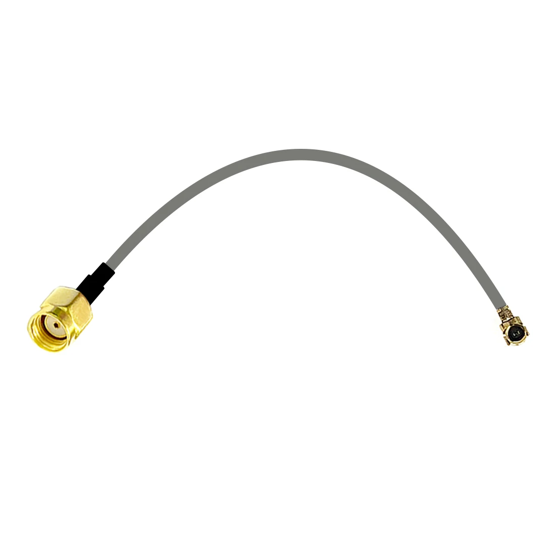 IPX / u.fl Switch SMA Male Female Jack/ RP Jumper Cable 15cm 6inch  For PCI Wifi Card Wireless Router