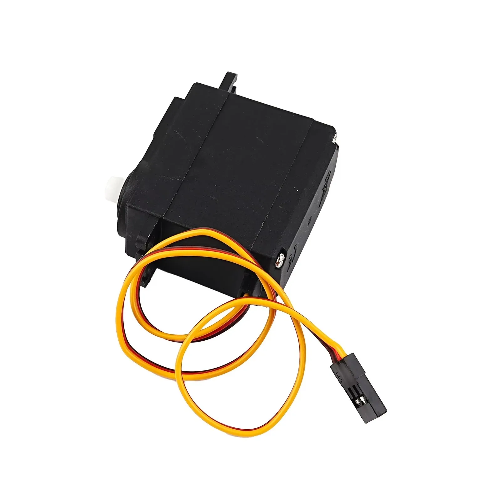 Servo motor digital SG5010 6,5 kg de alto torque 180 ° -360 °   Rotação para modelos de helicóptero robô de carro RC
