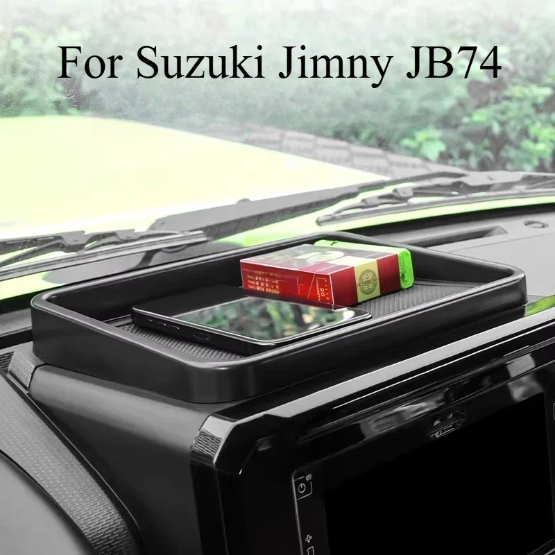 For Suzuki Jimny JB…