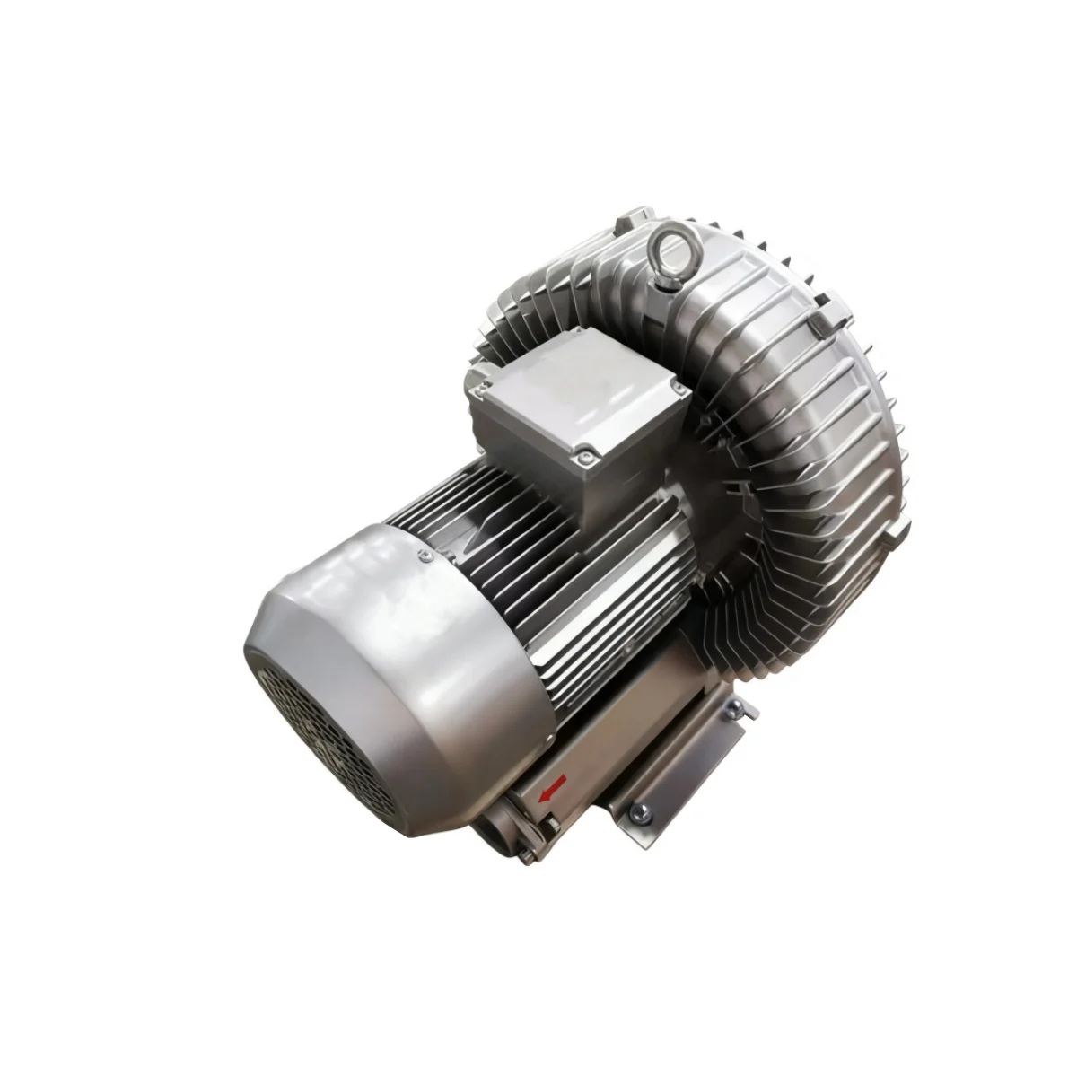 Industrial Powerful Blower Vortex Air Blower-Low Noise Blower for Aquaculture Aeration