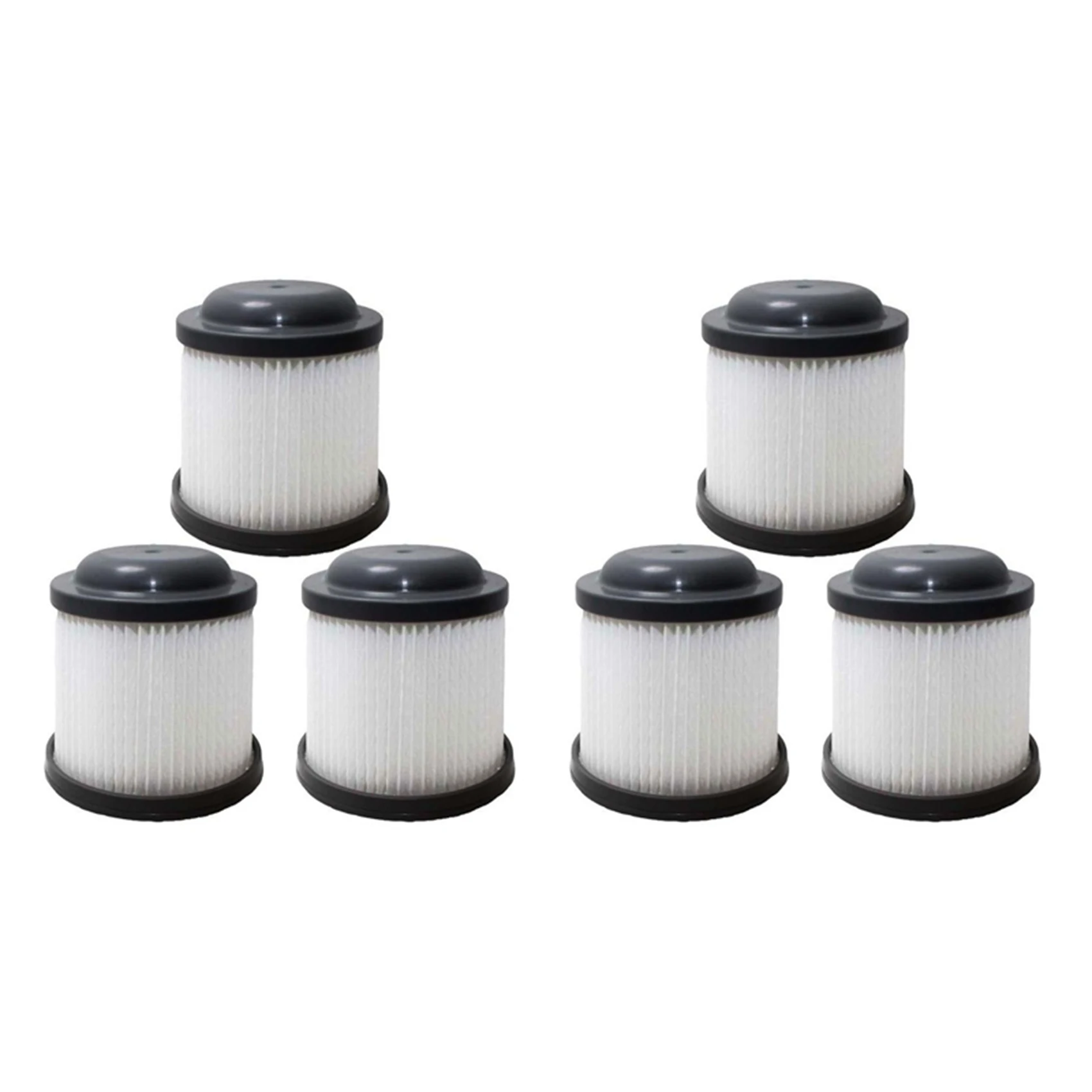 2X VF90 Hepa Filter… - image