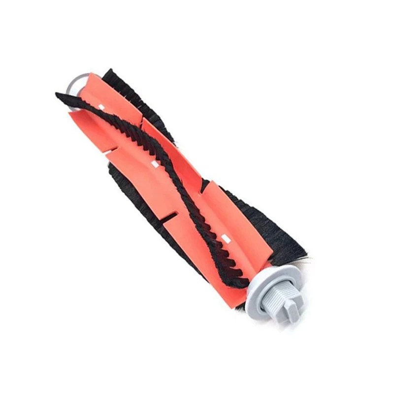 Główna szczotka filtr HEPA do Xiaomi Lydsto R1 zamiatarka Yunmi S9 boczne szczotki części zamienne do mopa