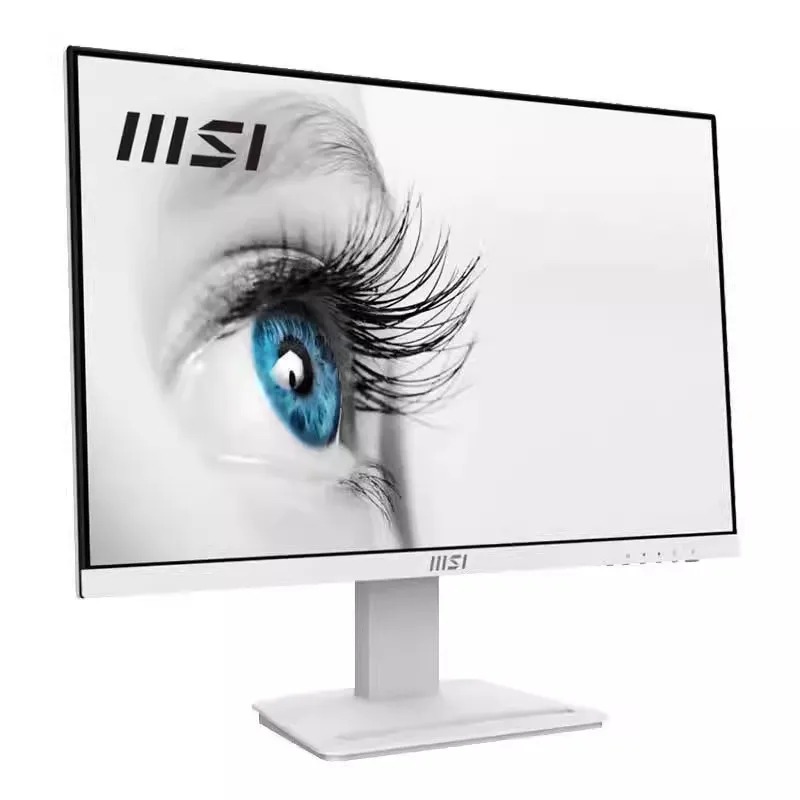 MP253W 25 inch 100HZ commercial IPS computer LCD screen DP/HDMI built-in audio