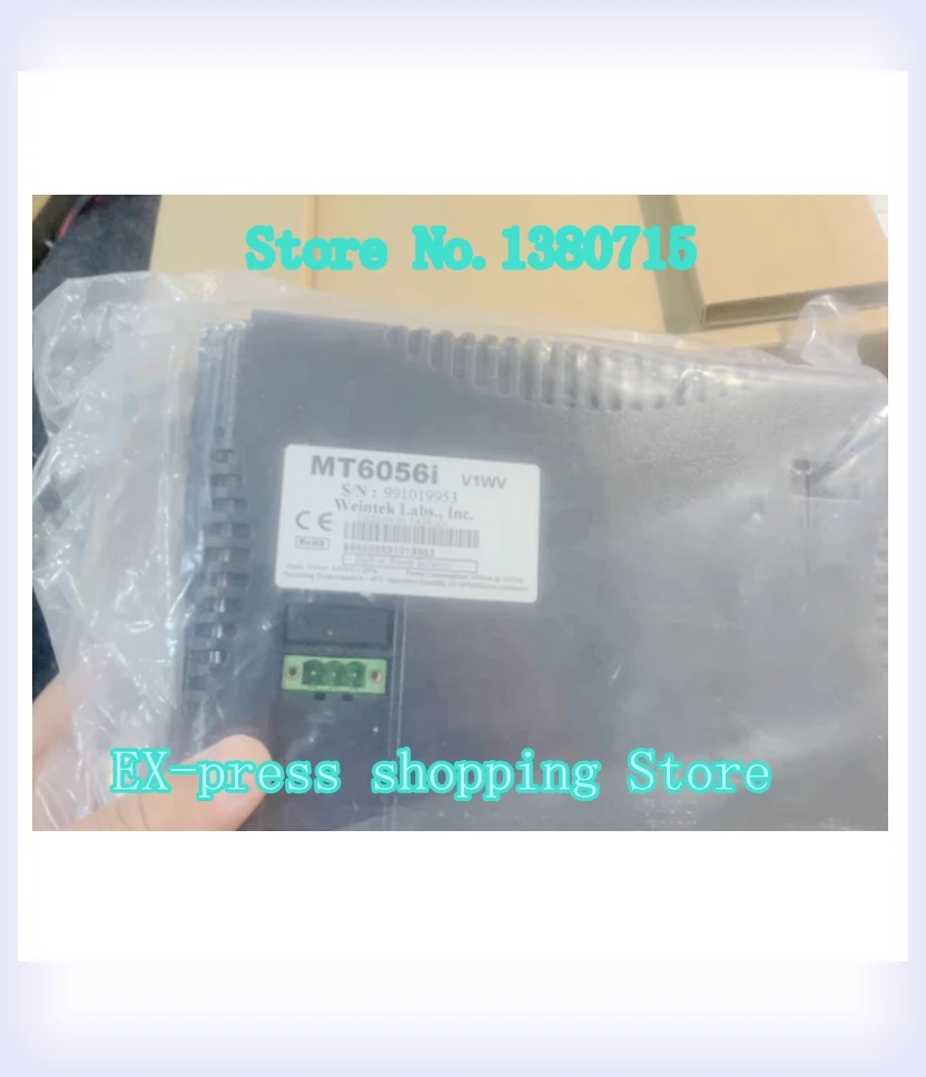 

MT6056I V2WV MT6056I V1WV Original Work Perfectly New