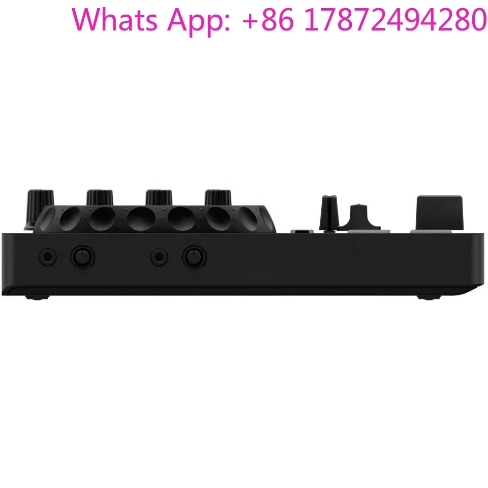 DDJ-FLX2 DJ Controller DJ Console Mixer for Beginners