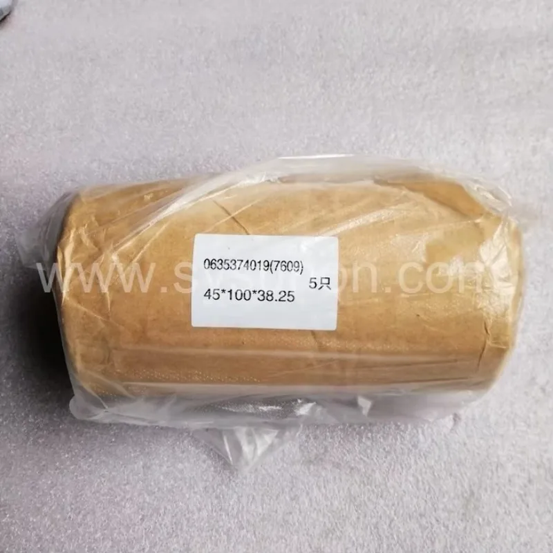 0635374019 Suitable For 6L Engine Automatic Transmission Conical Roller Bearing Spare Parts In Stock