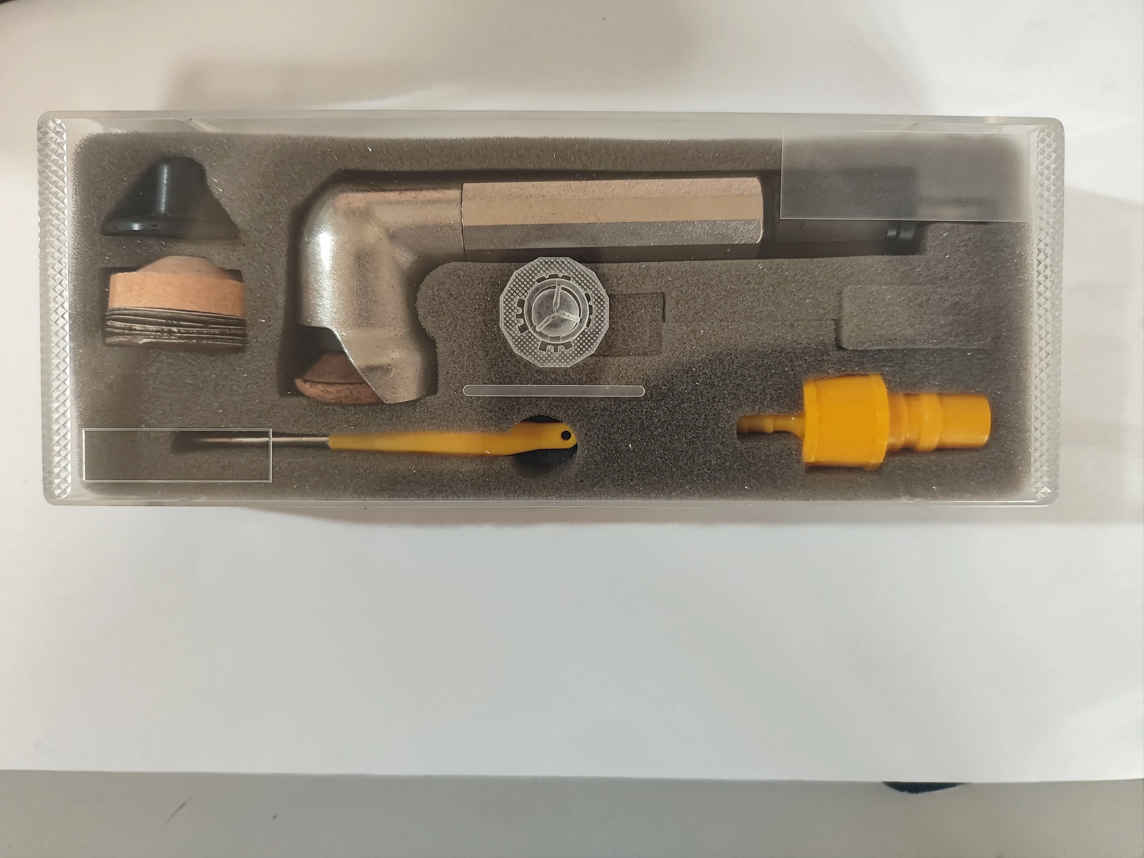 

90 Degree Pneumatic Angle Die Grinder Grinding Machine Tools for Industrial Use