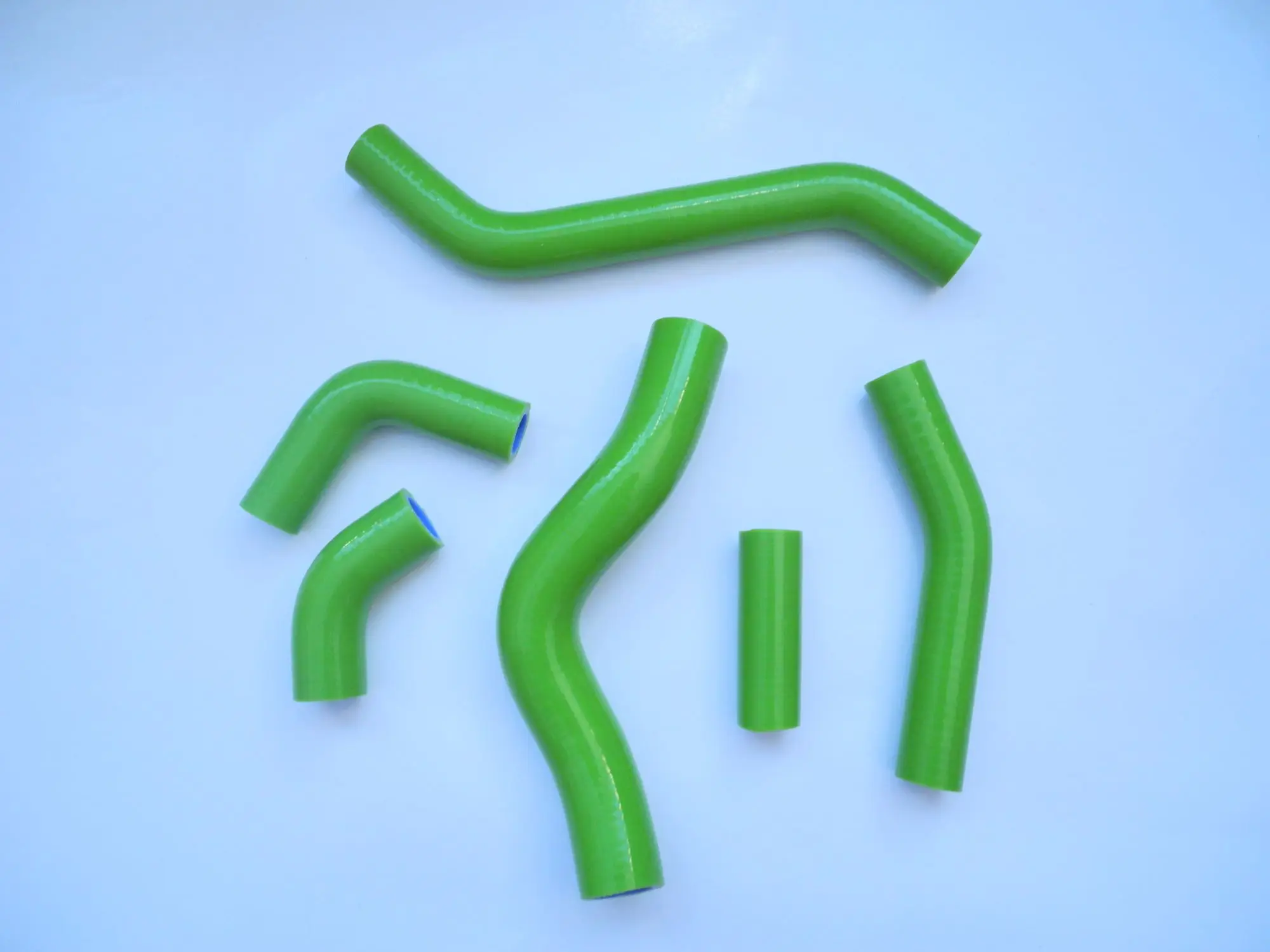 

For Kawasaki KLX450R 2008-2014 KLX 450 R Silicone Radiator Hose Pipe Tube Kit 2008 2009 2010 2011 2012 2013 2014