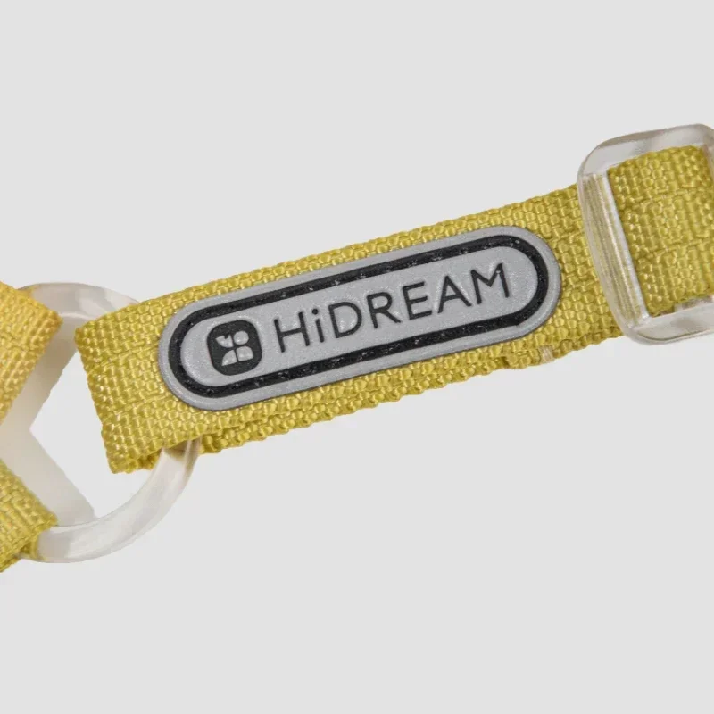 HiDREAM®Adjustable Cat Harness and Leash Set, Light Weight, Reflective Logo, Durable, Original Design, Escape Proof