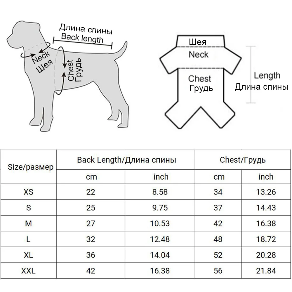 Dog Raincoat Puppy Rain Coat with Hood Reflective Waterproof Dog Clothes Soft Breathable Pet Cat Small Dog Rainwear XS - 5XL