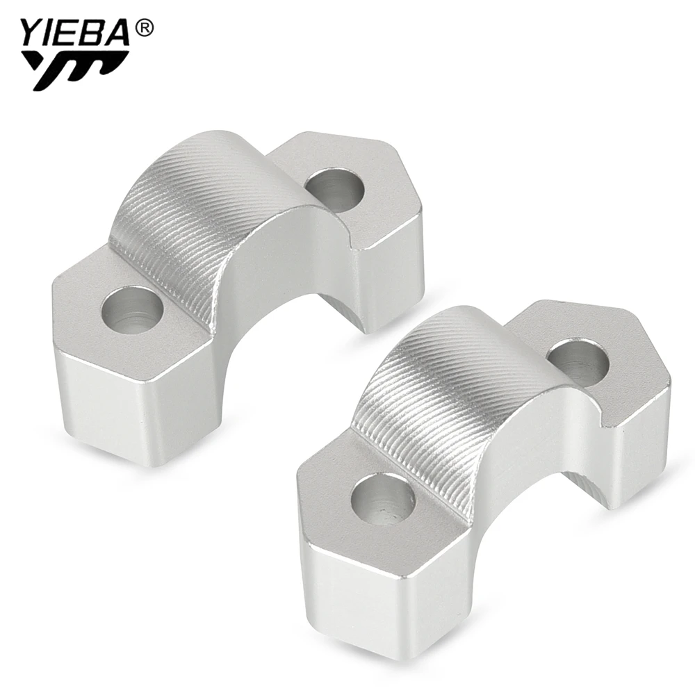 ل BMW F850GS F 850 GS ADV F900R F900XR دراجة نارية الملحقات المقود الناهض سحب مقود المشبك تمديد محول F 900 XR