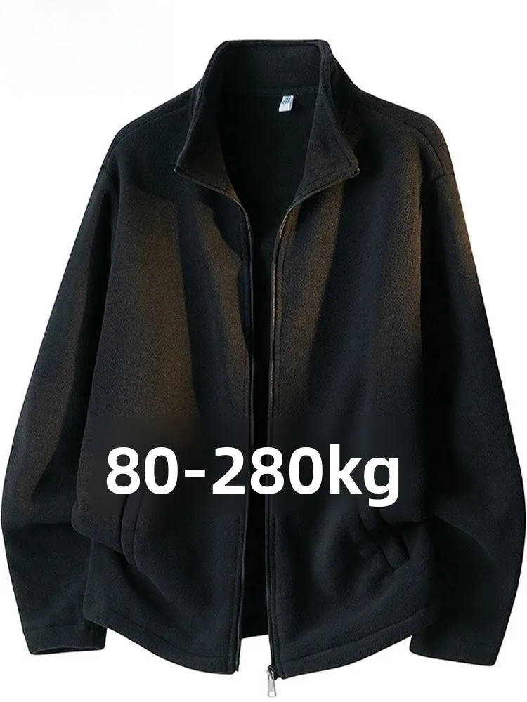 

Mo Chaotian брендовая мужская куртка большого размера, весенне-осенняя новая свободная утягивающая повседневная универсальная верхняя одежда в стиле ретро с воротником-стойкой