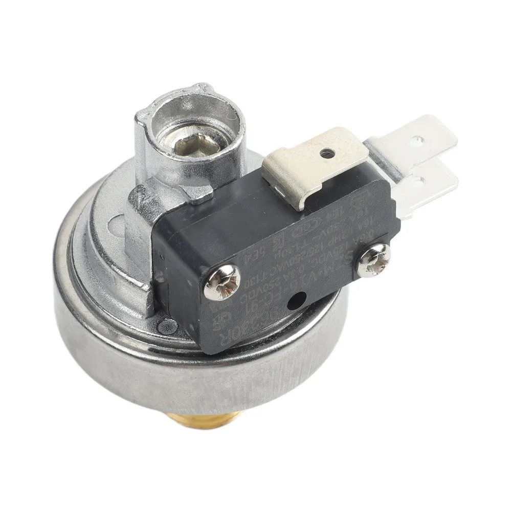 For Optimal Coffee Extraction Negative Pressure Sensor Advanced Negative Pressure Switch For Coffee Negative Pressure Sensor