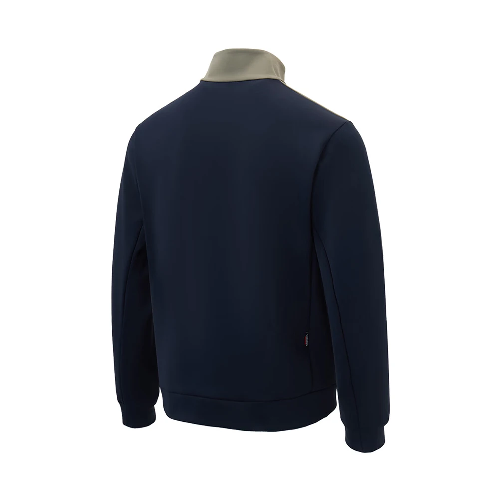Adidas M PS BB JACKET Colorblocked Track Jacket, Durable & Comfortable For Sports and Leisure Activities