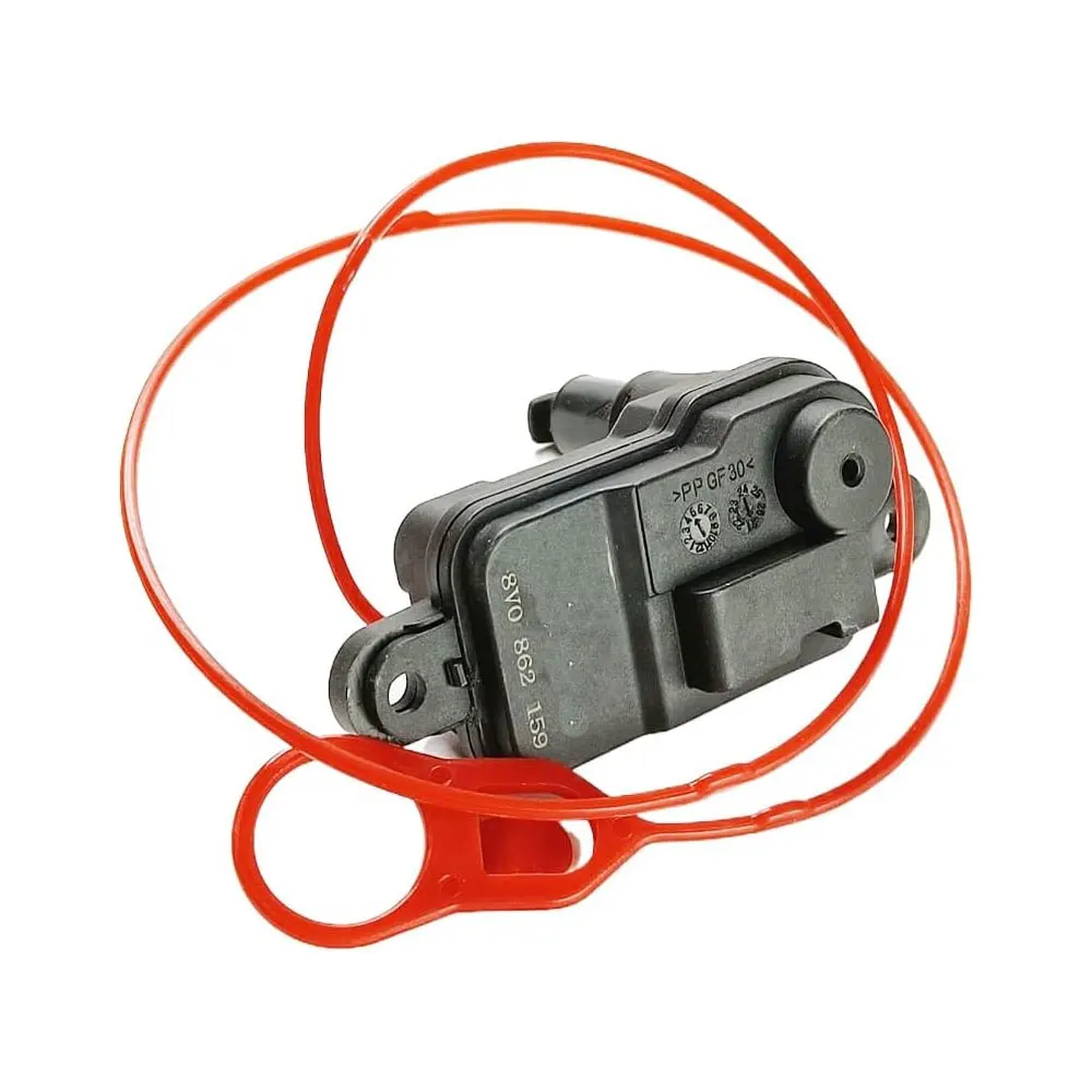 غطاء خزان الوقود قفل الباب المحرك المحرك لبورا/لافيدا/تيجوان/تولوران/سكودا/أودي A1 A3 A4 A5 A6/2019-2021 A8 Q3 Q7/2016 8VD 862159