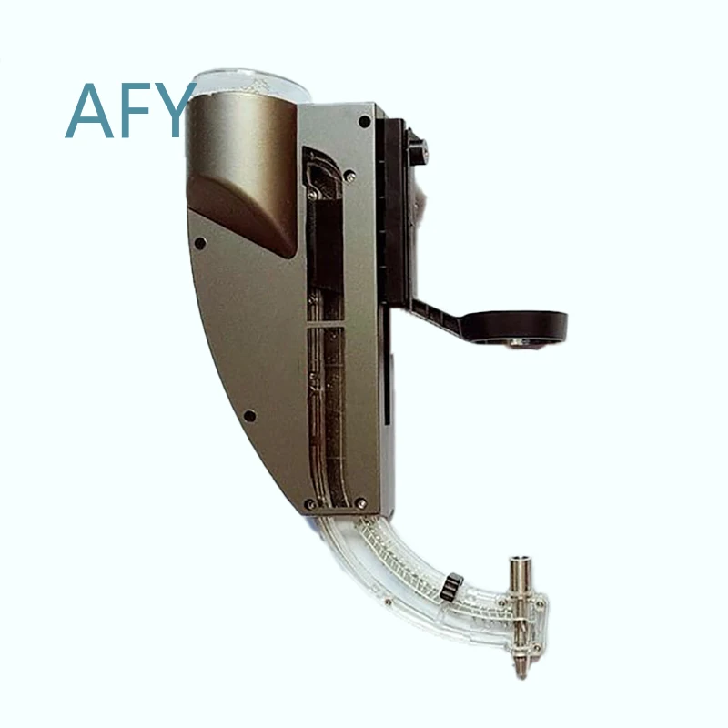 Automatic Screw Conveyor Portable Feeder for 3.0 Upgraded Screw Machine Arranger Handheld Device Industrial Fastener