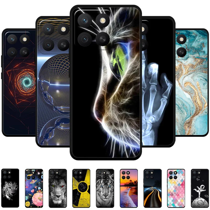 For Honor X8C Phone…