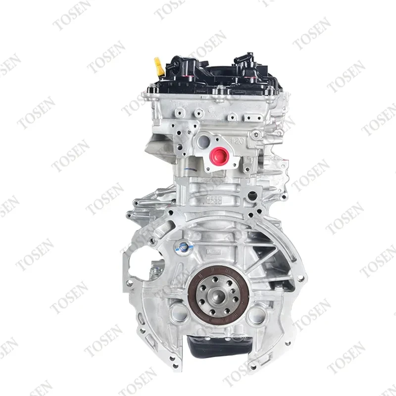 Brand New G4LA G4FD G4FG G4GC G4NA G4KG G4EE D4BB D4BH D4CB G4LC G4FA G4KJ G4KE G4FC G4KD Engine for   Kia