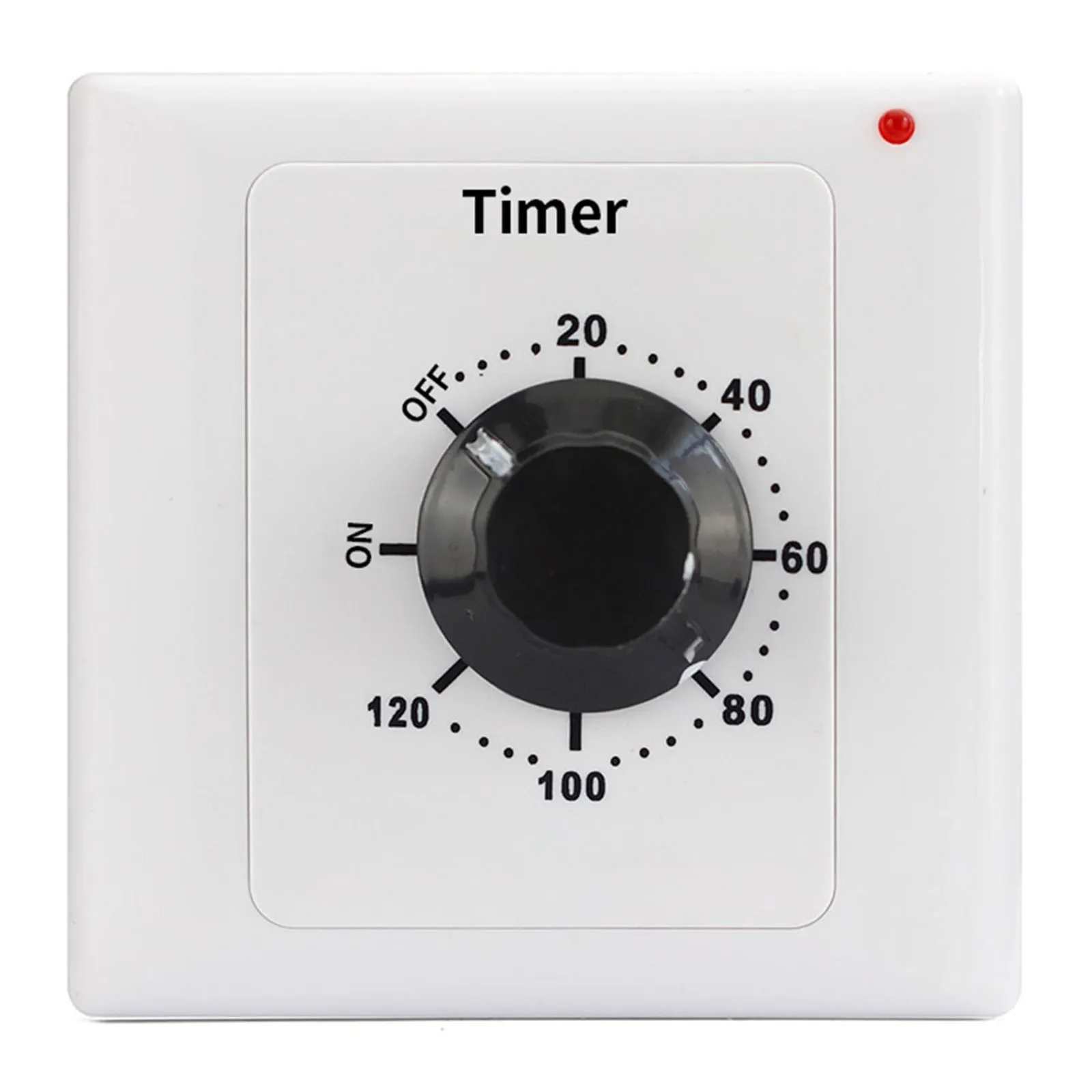 11 AC250V 15A Mechanical Countdown Controller Timer Switch For Home Appliances Reliable Operation Wide Compatibility