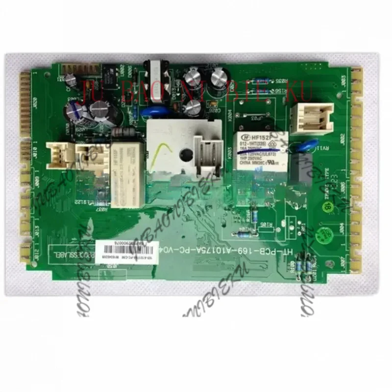 

good working High-quality for washing machine Computer board XQG90-ZS24904BS XQG90-ZS24904BW 169-A10176A-PC-CIM board DD