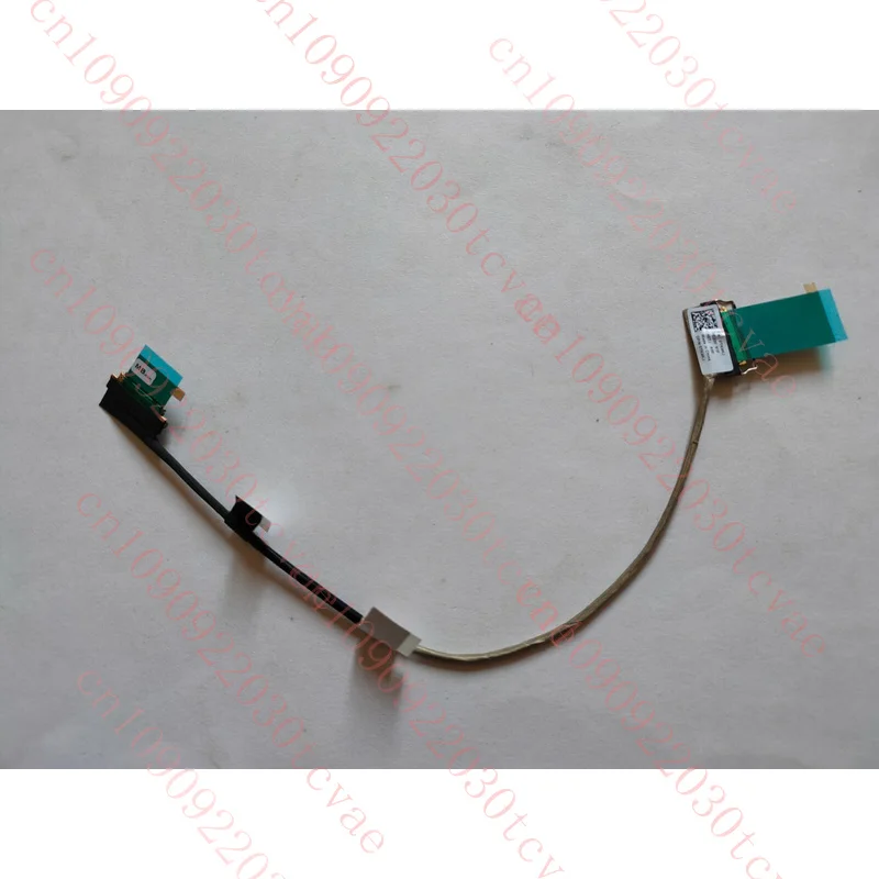 

Новый кабель для Dell Alienware ALW17M M17 1080P EDP FHD 60 Гц 0TK4KJ TK4KJ 30PIN