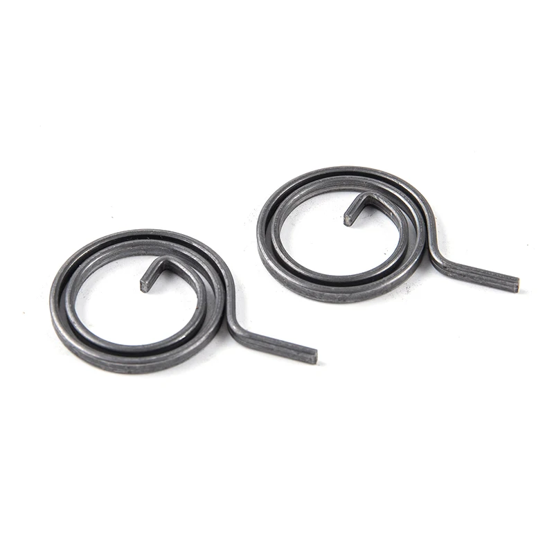 

Hot Sale 3Pcs 26mm 27mm 28mm Flat Wire Door Lock Handle Spring Coil Tools For Door