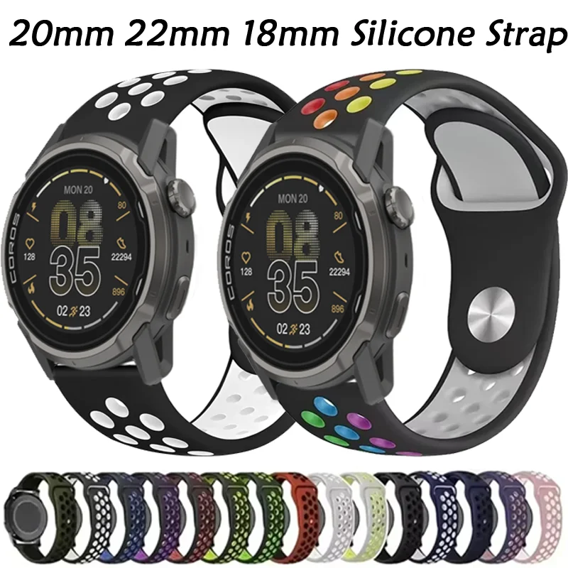 20Mm 22Mm 18Mm Sili…