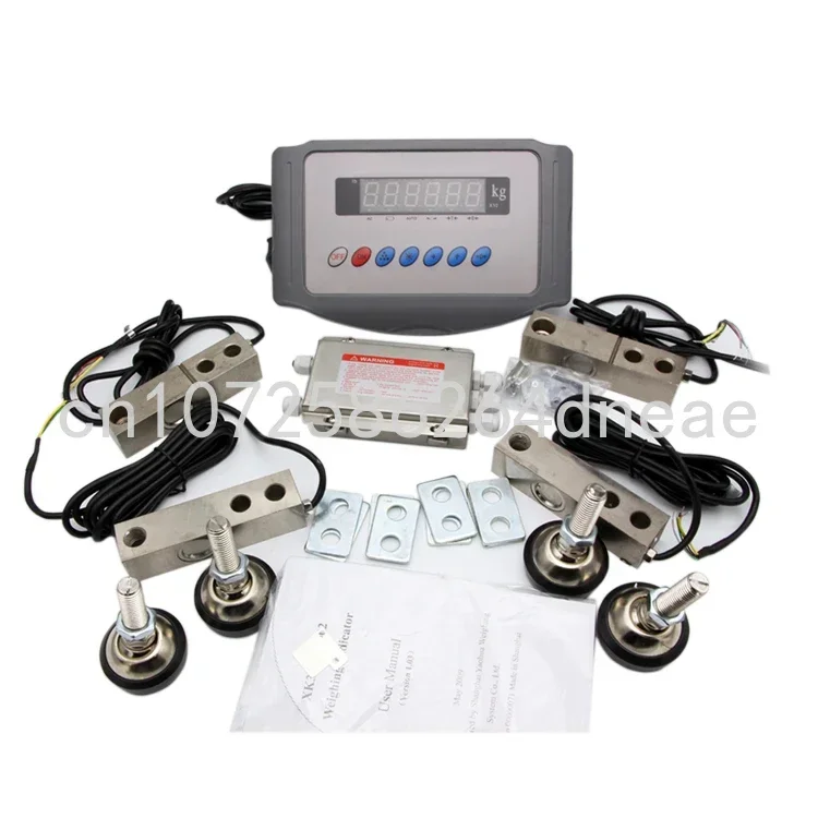 GSB205 Electronic Floor Scales Weight Sensor Kit 3000kg