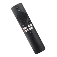 New Replace XMRM-M3 Voice Remote Control Fit For Mi TV Box S TV Stick MDZ-28-AA MDZ-24-AA Mi TV L55M6-ESG L55M6-ARG