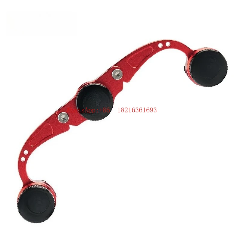 

Новый узловязатель Luya Fast Leading Line GT Knot Cable Tie PR Knot