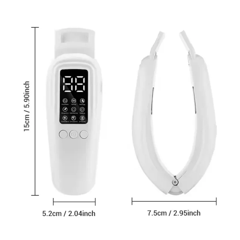 Top Portable Smart V Shape Reducer Beauty Machine V Face Shaping Massagegerät
