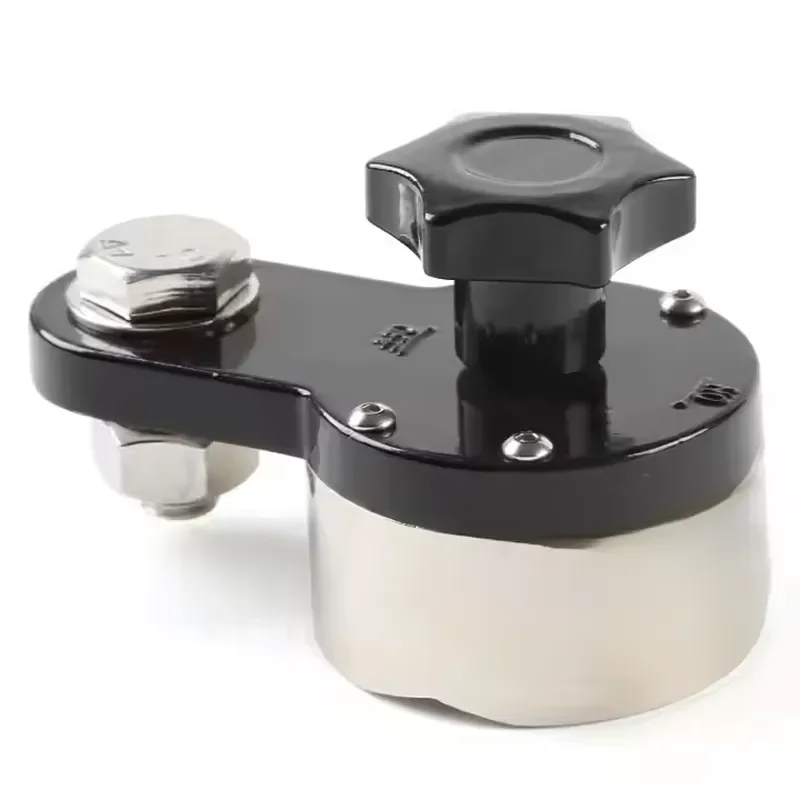 Magnetic Grounding Clip Ground Clamp Magnet Head Clamp Weld Clamps