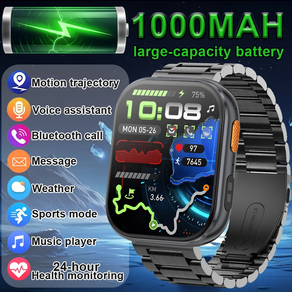 New Gps Track Smart… - image