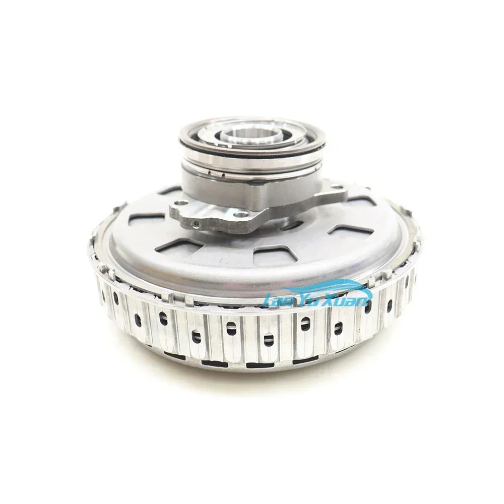 41000-2N510 Transmission SET DOUBLE CLUTCH Assy For  Santa Fe Kia Sorento K5 41000-2N150 D8LF2 D8LF1