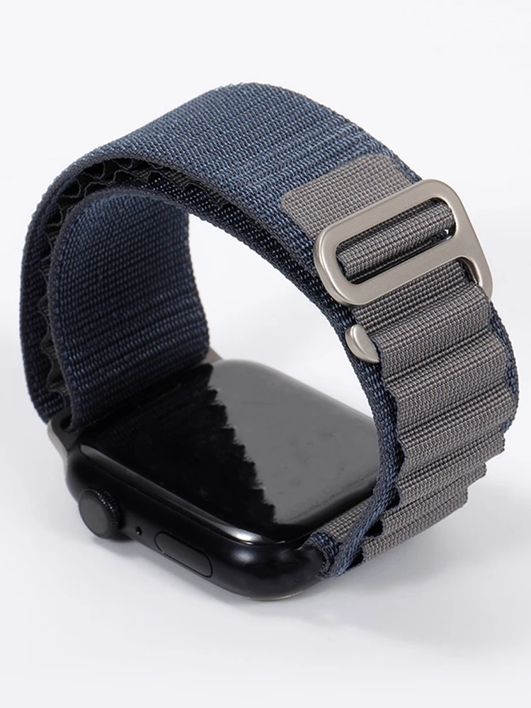 22Mm Strap For Redm…