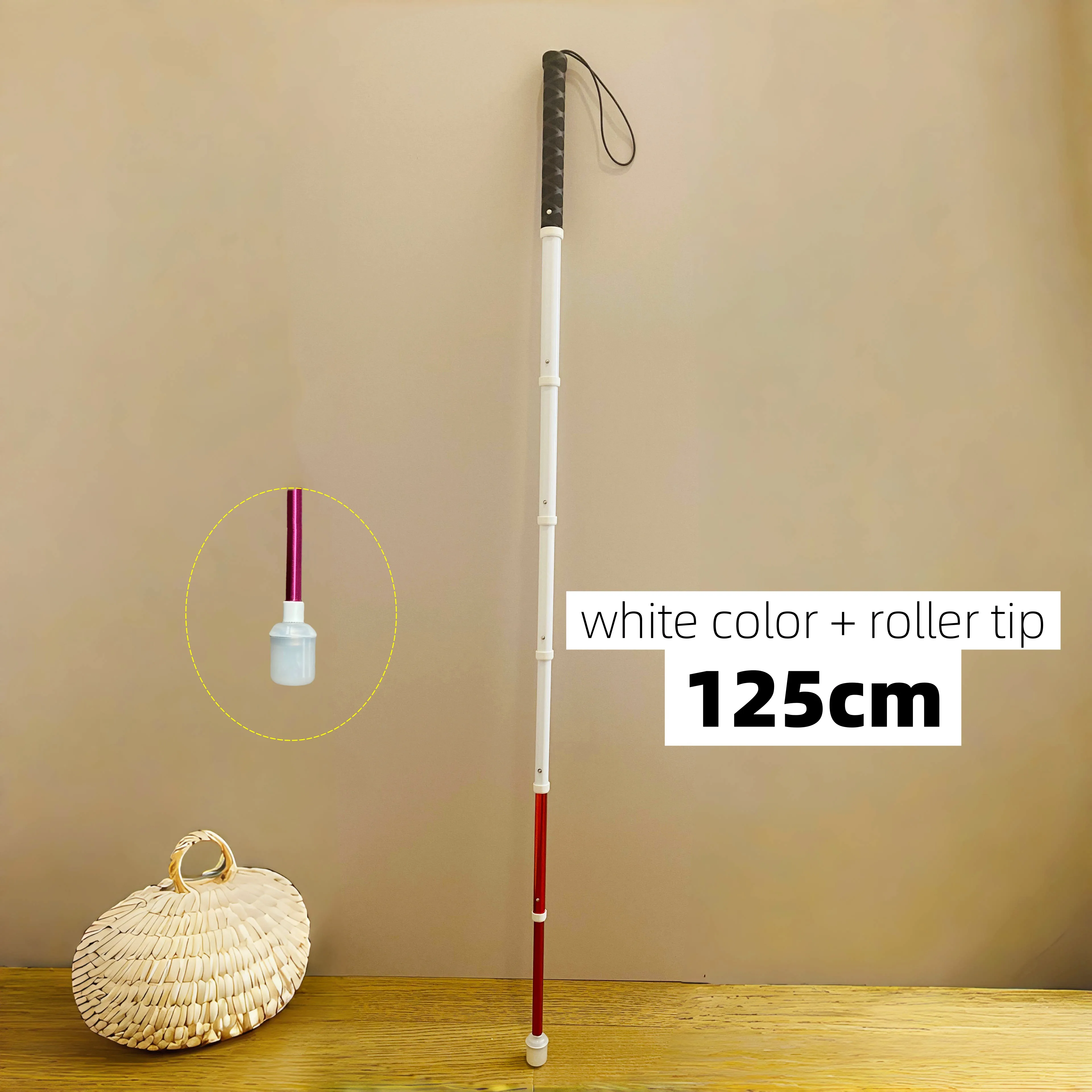Variant: 1pc 125cm