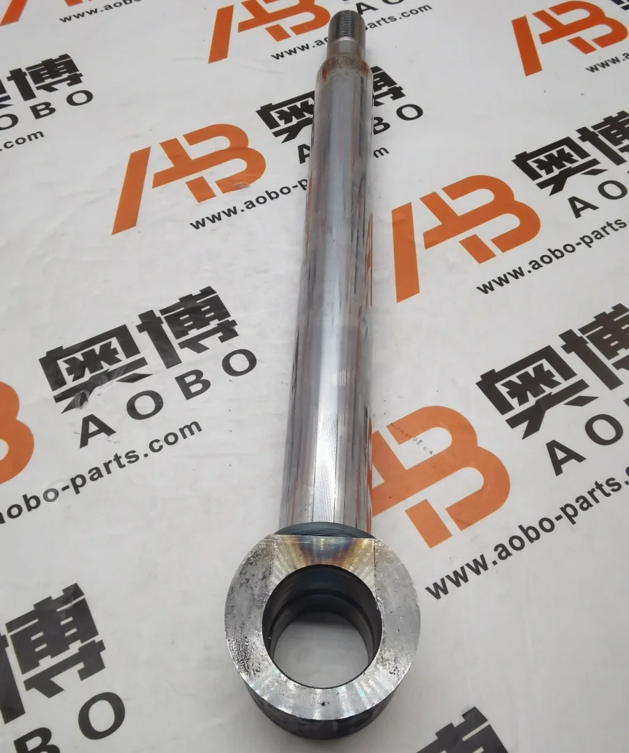 Eje del cilindro 7164076 para agarre industrial