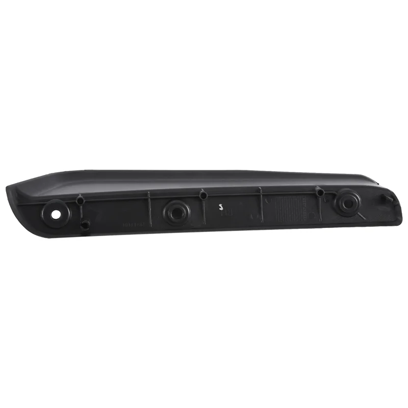 

B24C-Car Exterior Accessories Front Bumper Lower Skirt Spoiler For Land Rover Freelander 2 2006-2014 L359