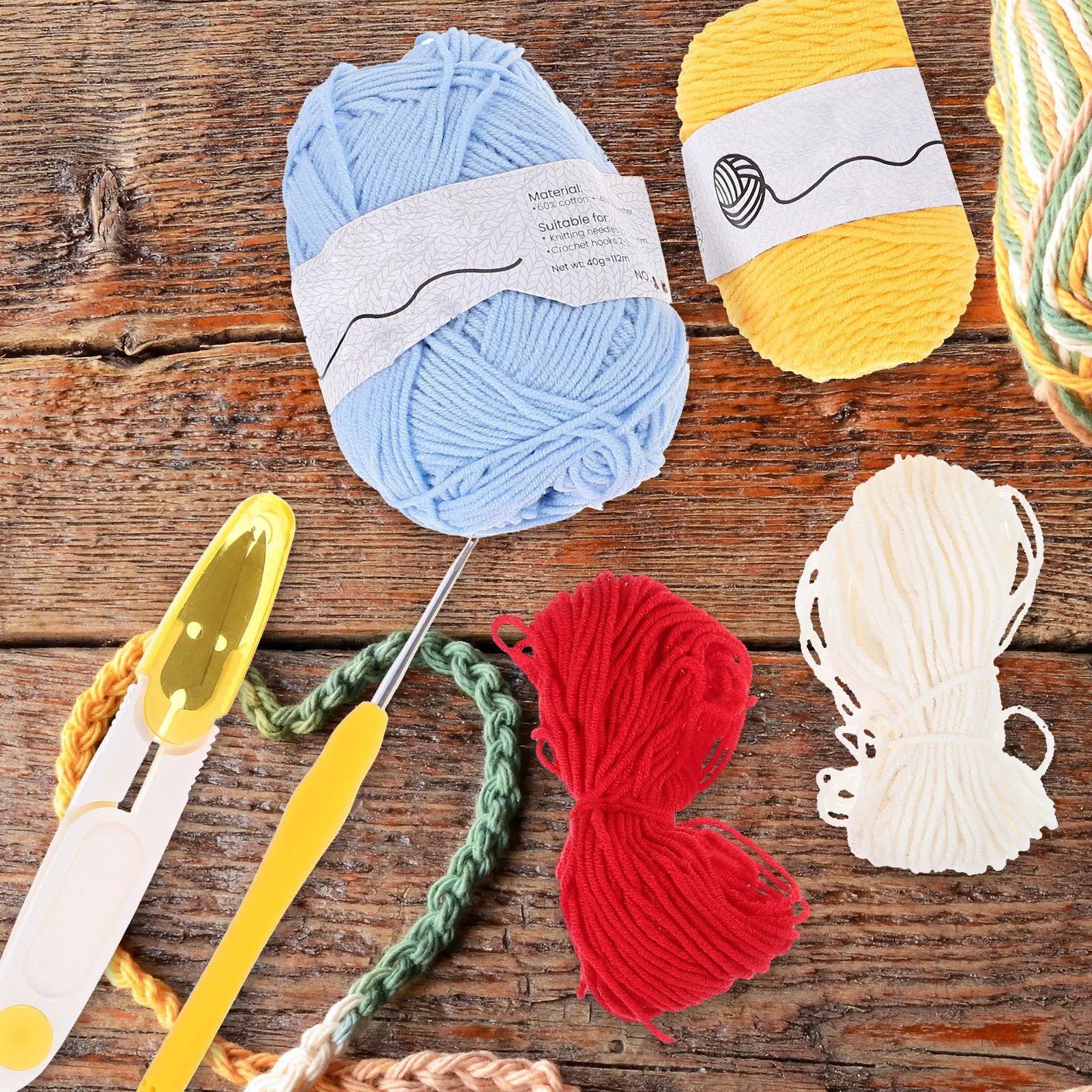 kit-de-croche-para-iniciantes-conjunto-de-fios-para-artesanato-diy-com-tema-de-pinguim-conjunto-interativo-para-pais-e-filhos