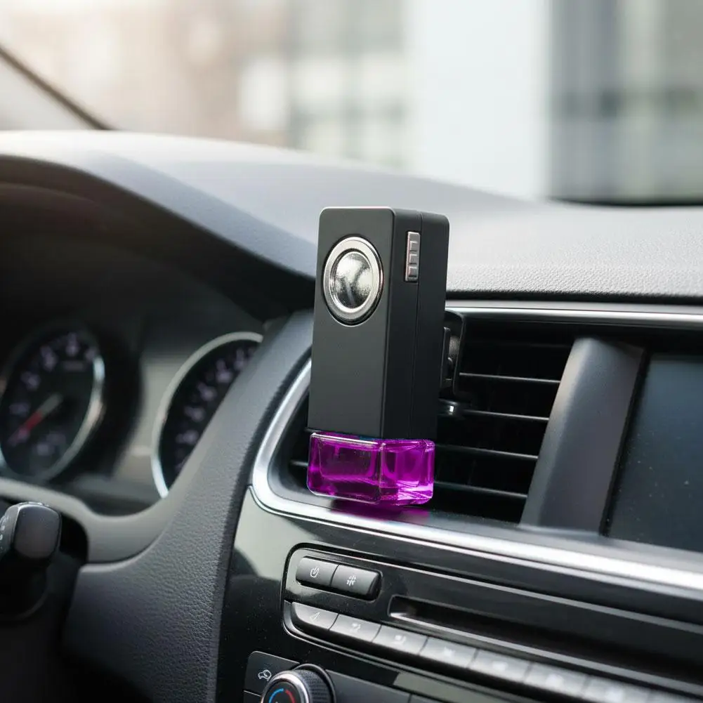 

Perfume Car Perfume, A Car Fragrance Used For Car Interior Accessories, A Long-term Car Air Freshener, Keep Charming And Fr I0N2