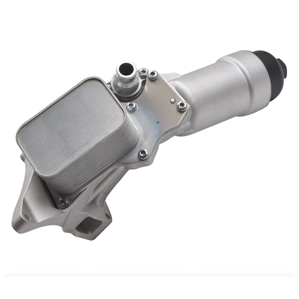 BMW 230i 320i 330e 330i 430i 530i 530e用オイルフィルターハウジング 11428596283 耐久性と信頼性 ‌