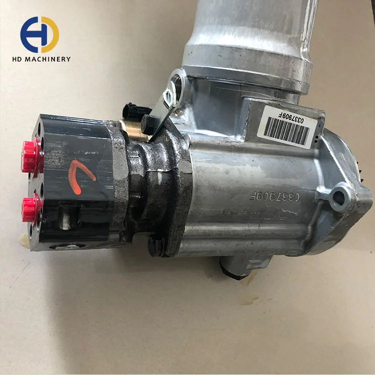 OEM high quality CAT E322C E325C excavator 3126B engine fuel pump 180-7341