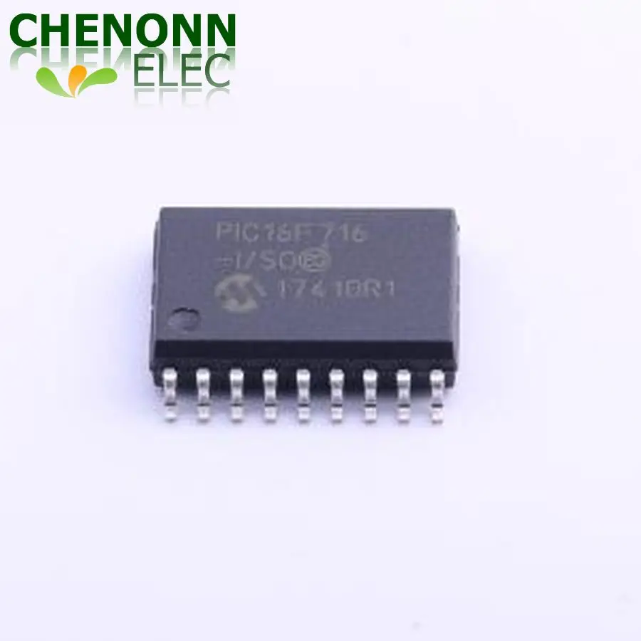 

5PCS/LOT PIC16F716T-I/SO (Embedded Processors & Controllers )
