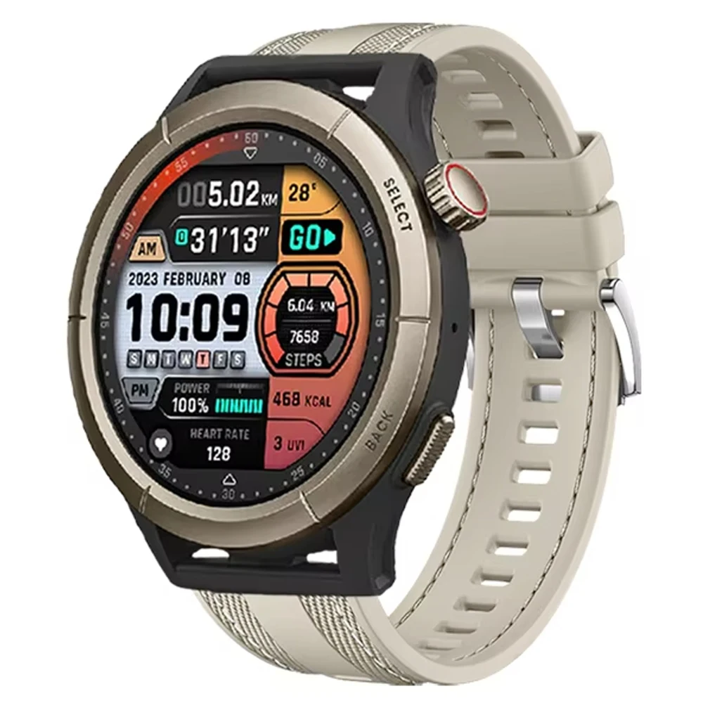 For Amazfit Cheetah… - image