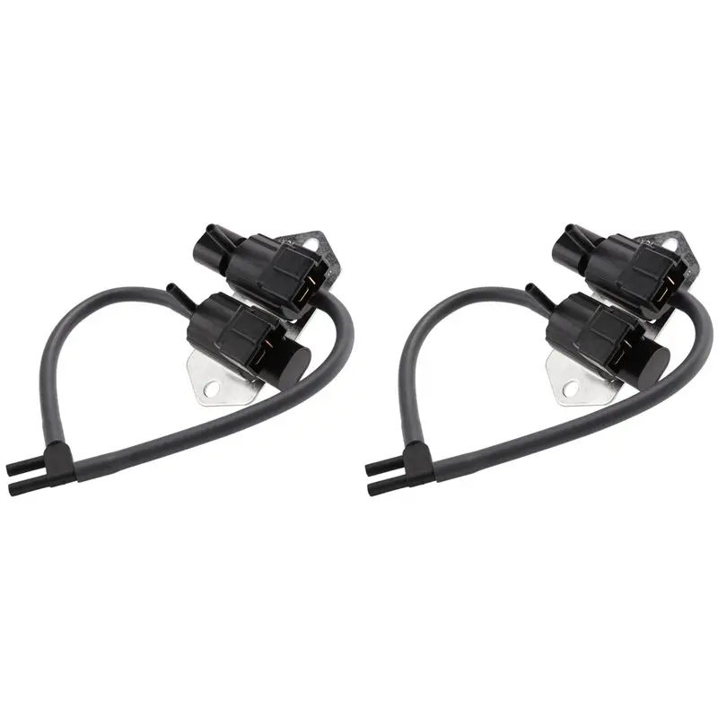

2X Car Flywheel Clutch Control Solenoid Valve K5T81794 MR430381 For Mitsubishi Pajero L200 L300 V43 V45 V73 V75 MR263723