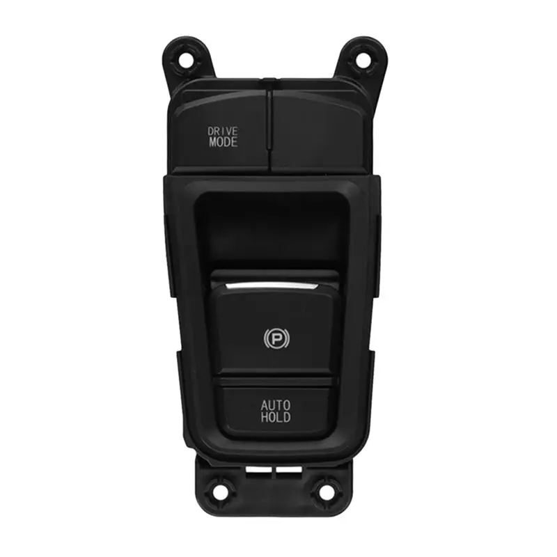 Car Electronic Handbrake Switch Parking Brake Switch Control Button Switch For Sonata LF 2015-2016