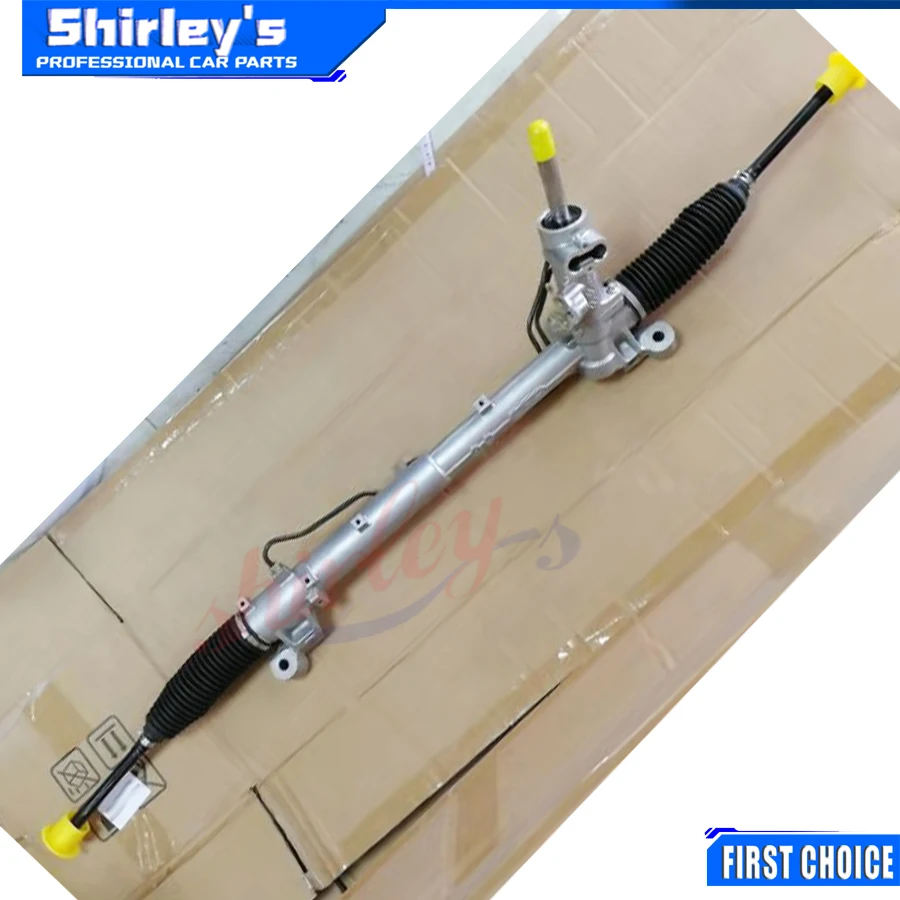 رف توجيه كهربائي جديد لسيارة Ford Focus 1.4 1.6 C-MAX 1.6 1.8 2.0 2003-2010 5M 513200 جيجابايت 4 م 513200 جي 5 م 513200 GF 5M 513200 GE