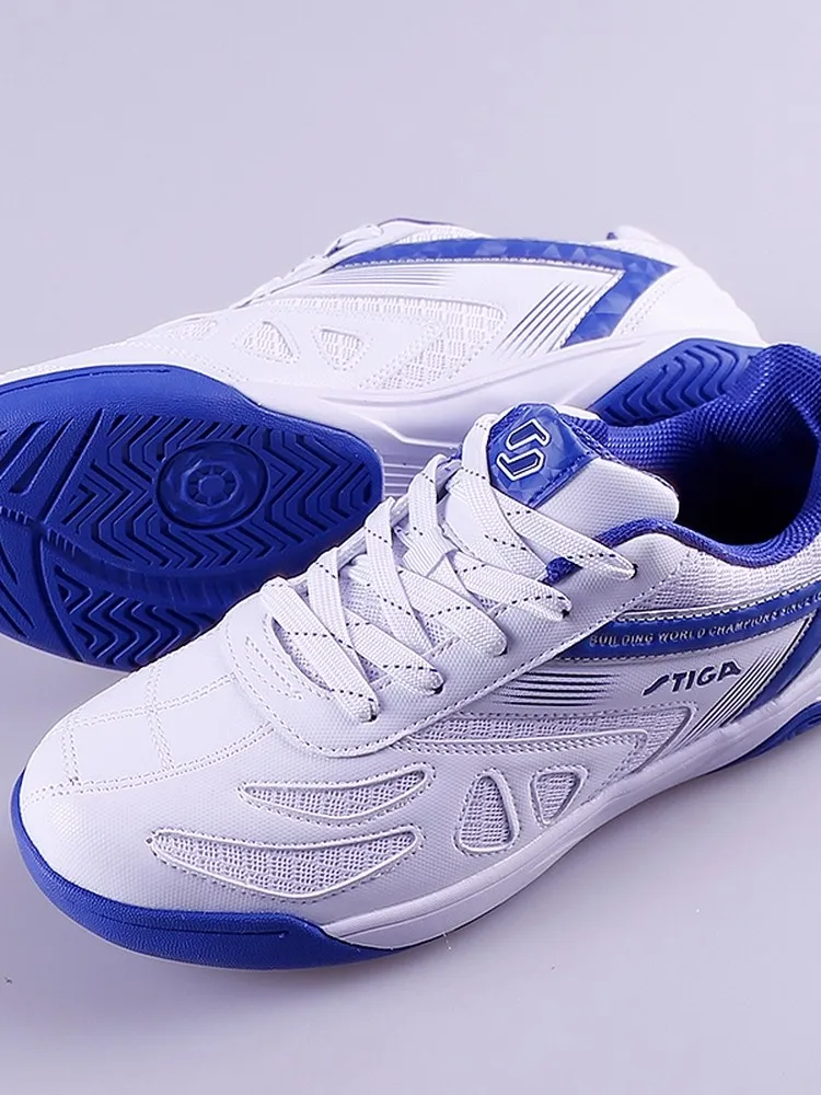 

Winter Hot-Selling New Professional Training Table Tennis Shoes Breathable, Durable, Lightweight Table Tennis Shoes