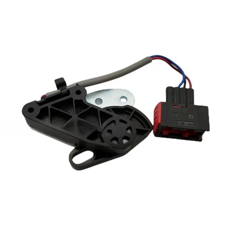 정밀 지게차 액세서리 핸들 미니 스위치 50450805 전기 Jungheinrich EJC112/116 미니 접촉 스위치 브레이크 패드