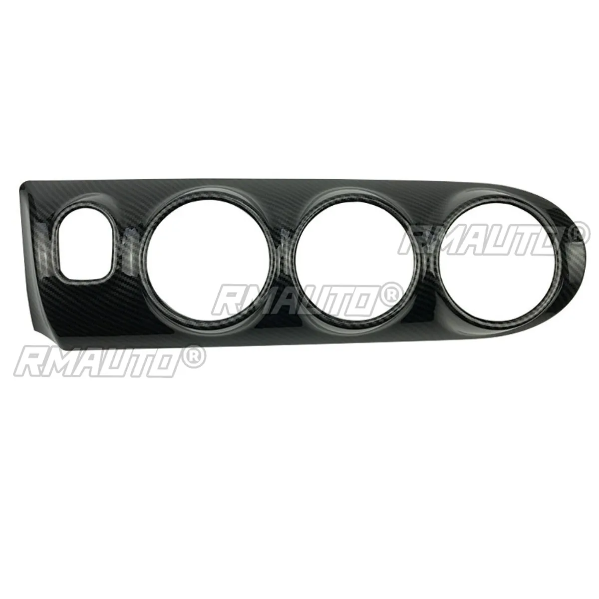 

Для Benz A-Class CLA W177 C118 Центральная панель управления для Benz A-Class CLA W177 C118 Накладка консоли Внутреннее украшение Body Kit